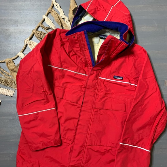 Patagonia Outdoor Jacket - Picture 1 of 7